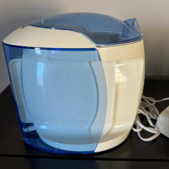 Sharper Image Nail Care System - Picture 3 of 8